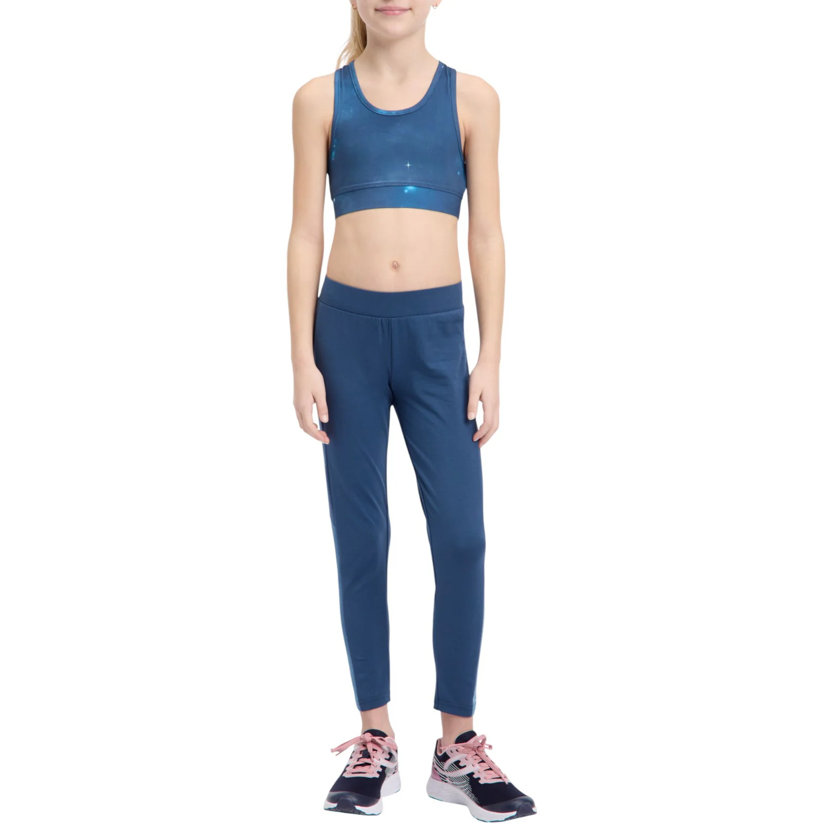 Energetics Gabanita 5 Junior Girls Sports Bra - Image 4
