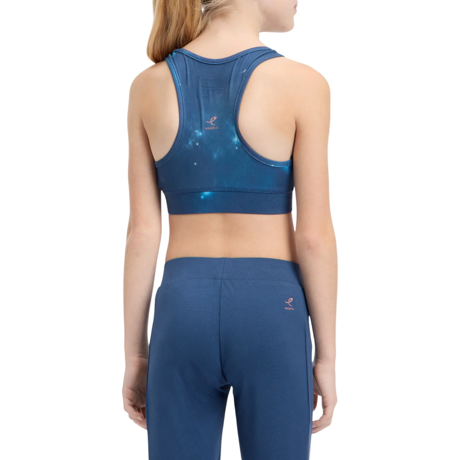 Energetics Gabanita 5 Junior Girls Sports Bra - Image 6