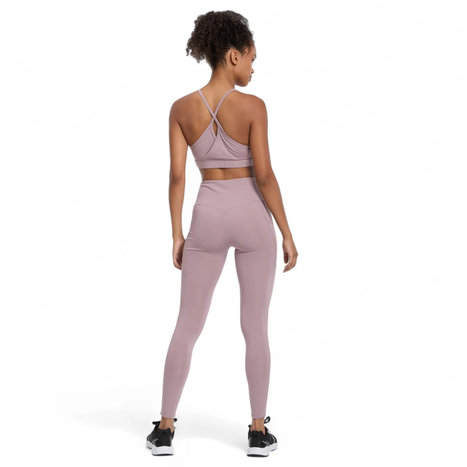 Energetics Gigina Womens Bra Sports Bra - Image 14