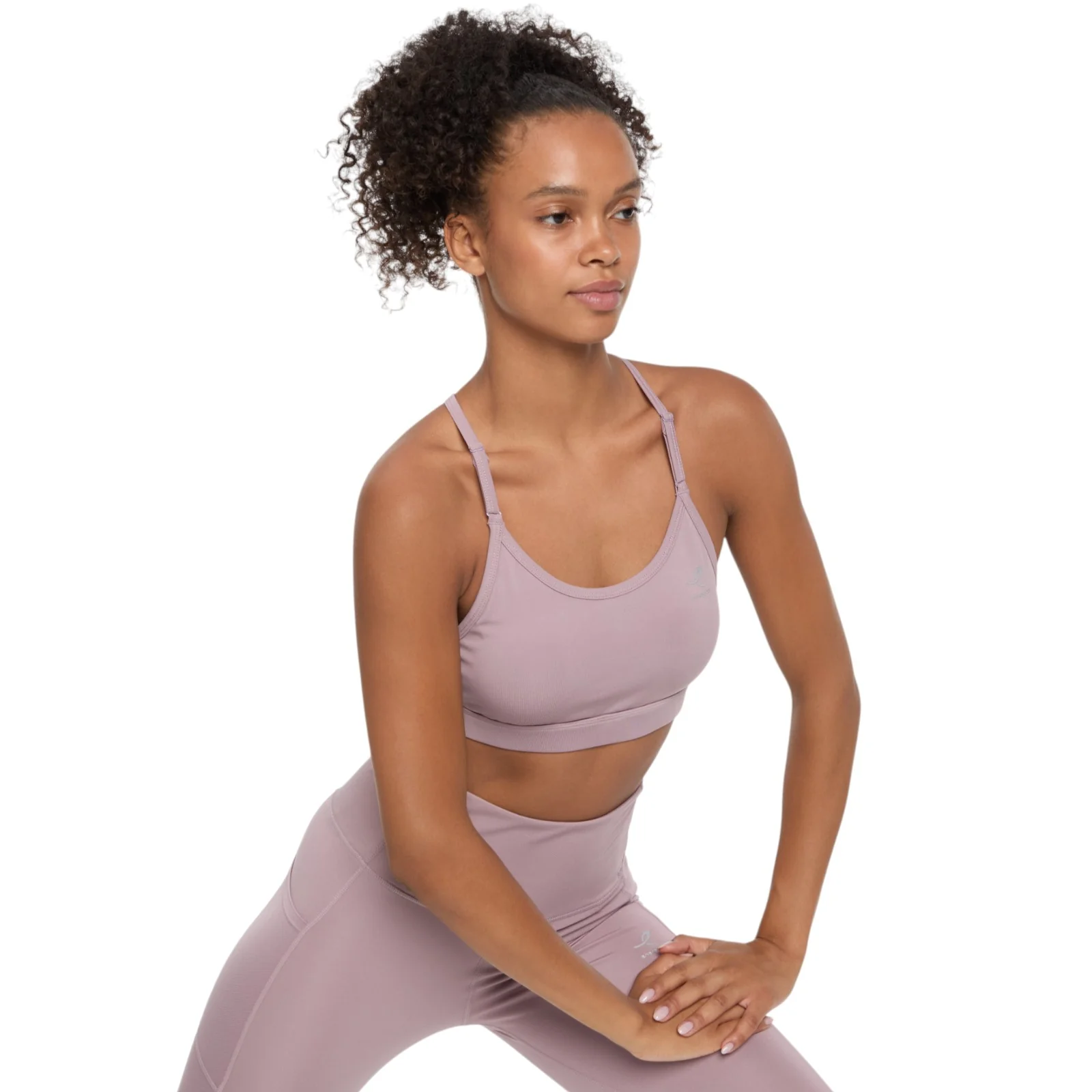 Energetics Gigina Womens Bra Sports Bra - Image 4