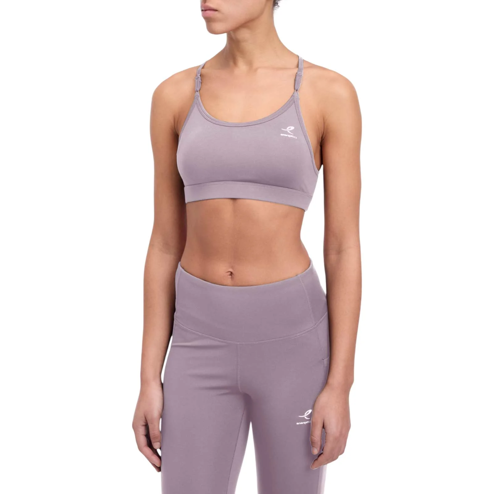 Energetics Gigina Womens Bra Sports Bra - Image 8