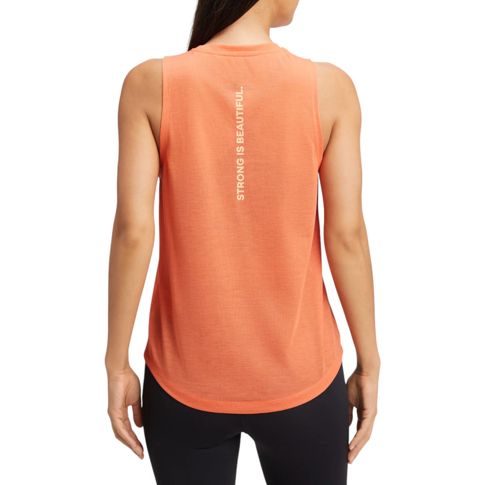 Energetics Gudia III Sleeveless Womens T-Shirt - Image 2