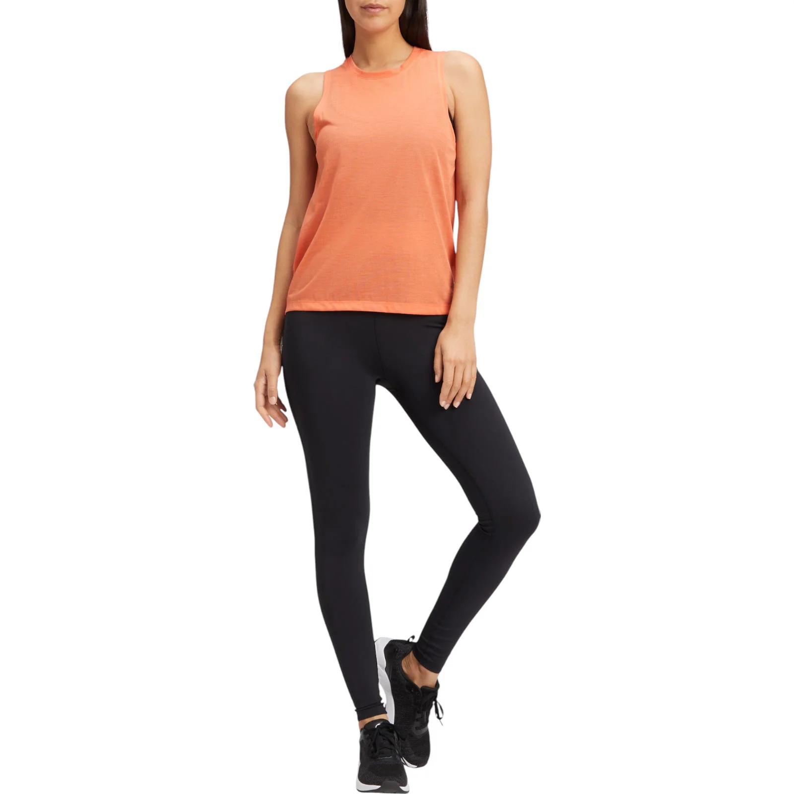 Energetics Gudia III Sleeveless Womens T-Shirt - Image 5