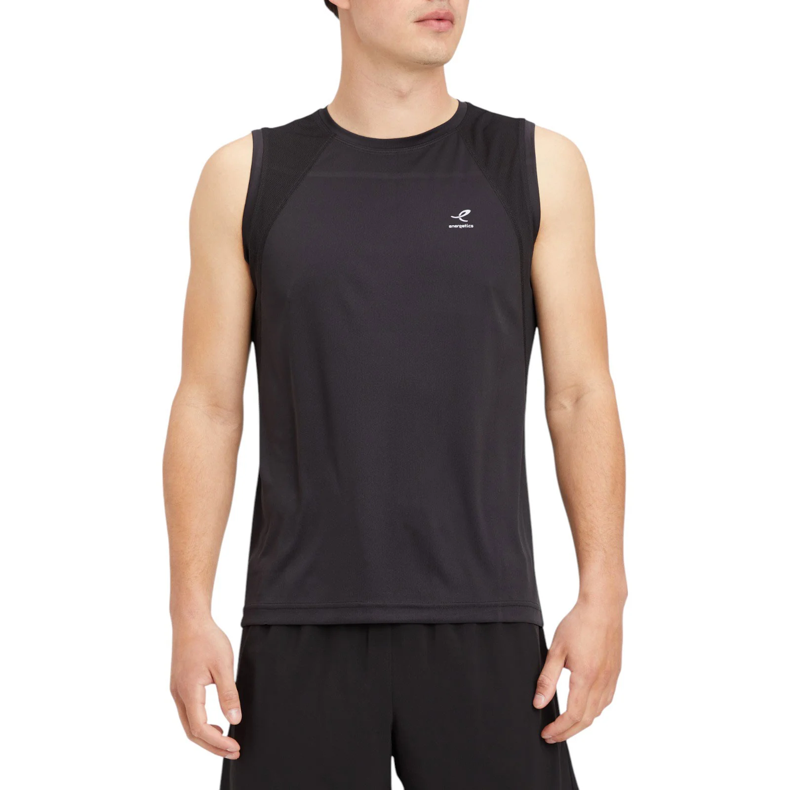 Energetics Ikaros Sleeveless Mens Top