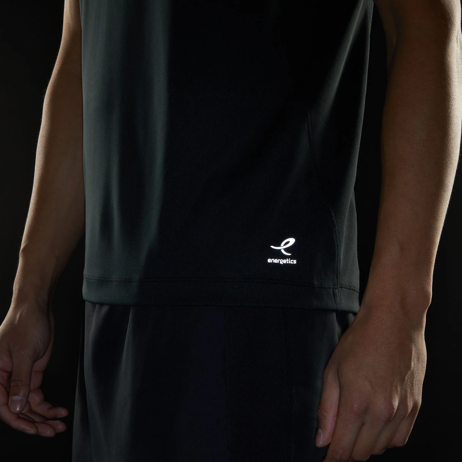 Energetics Ikaros Sleeveless Mens Top - Image 8