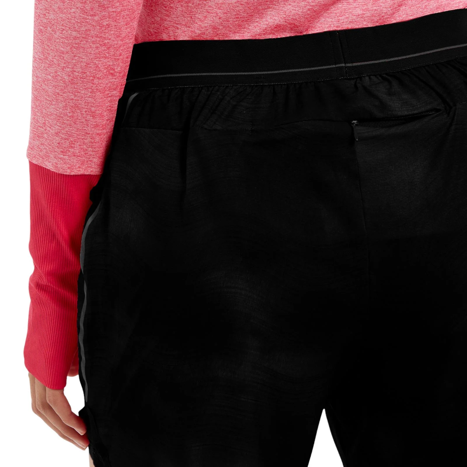 Energetics Isolda II Womens 7-Inch Running Shorts - Image 3