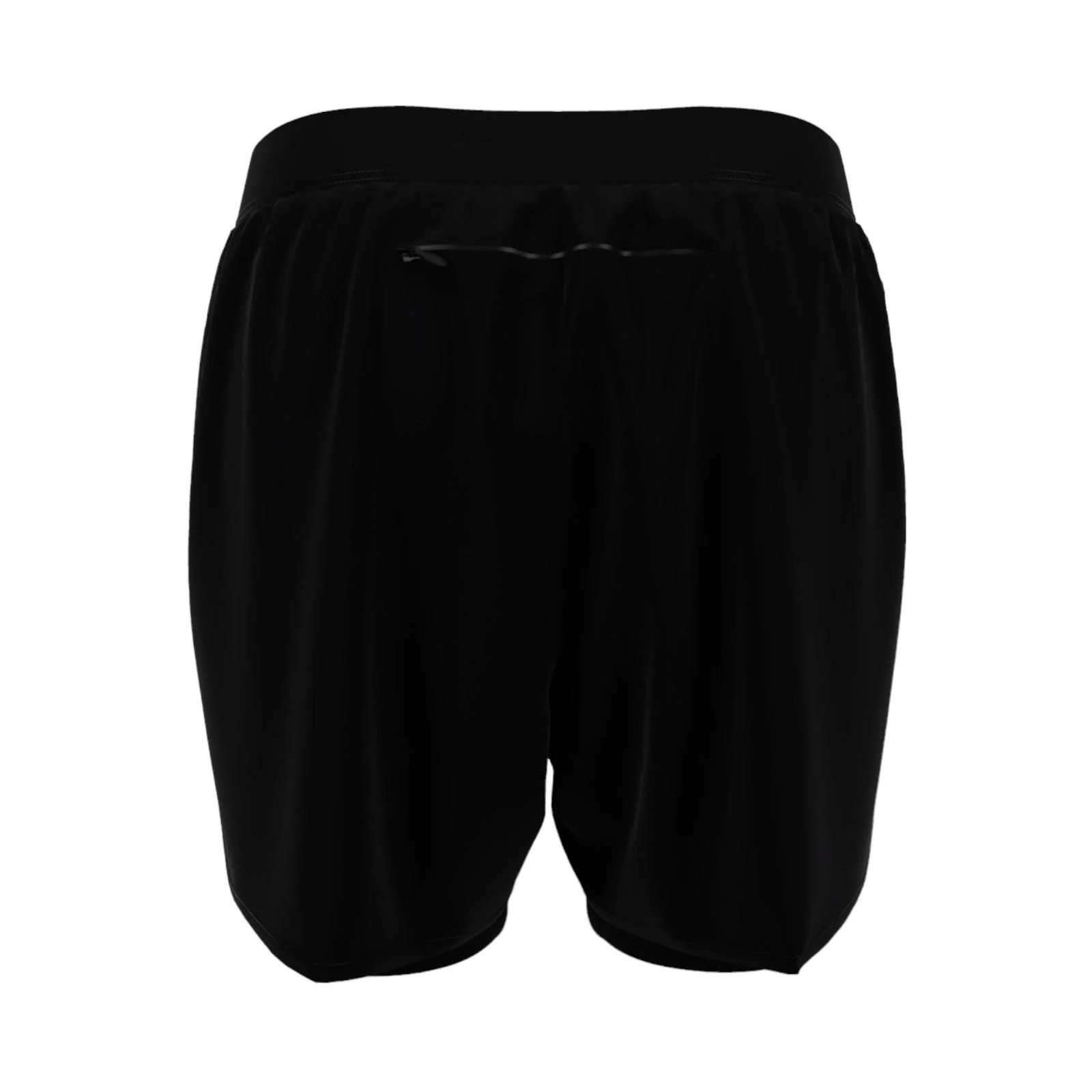 Energetics Isolda II Womens 7-Inch Running Shorts - Image 5