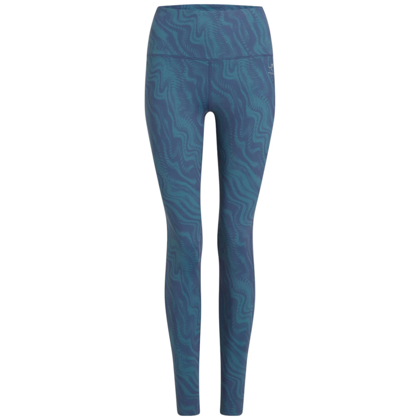 Energetics Kapinem 1/1 II Womens Tights - Image 5
