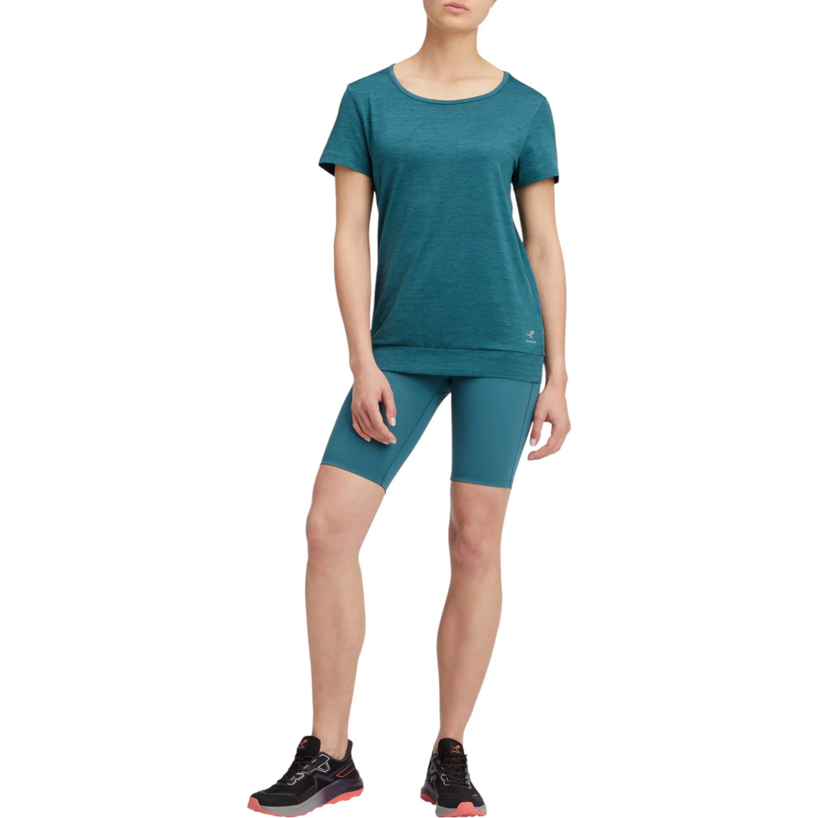 Energetics Kapinem 1/2 II Womens Tights - Image 5