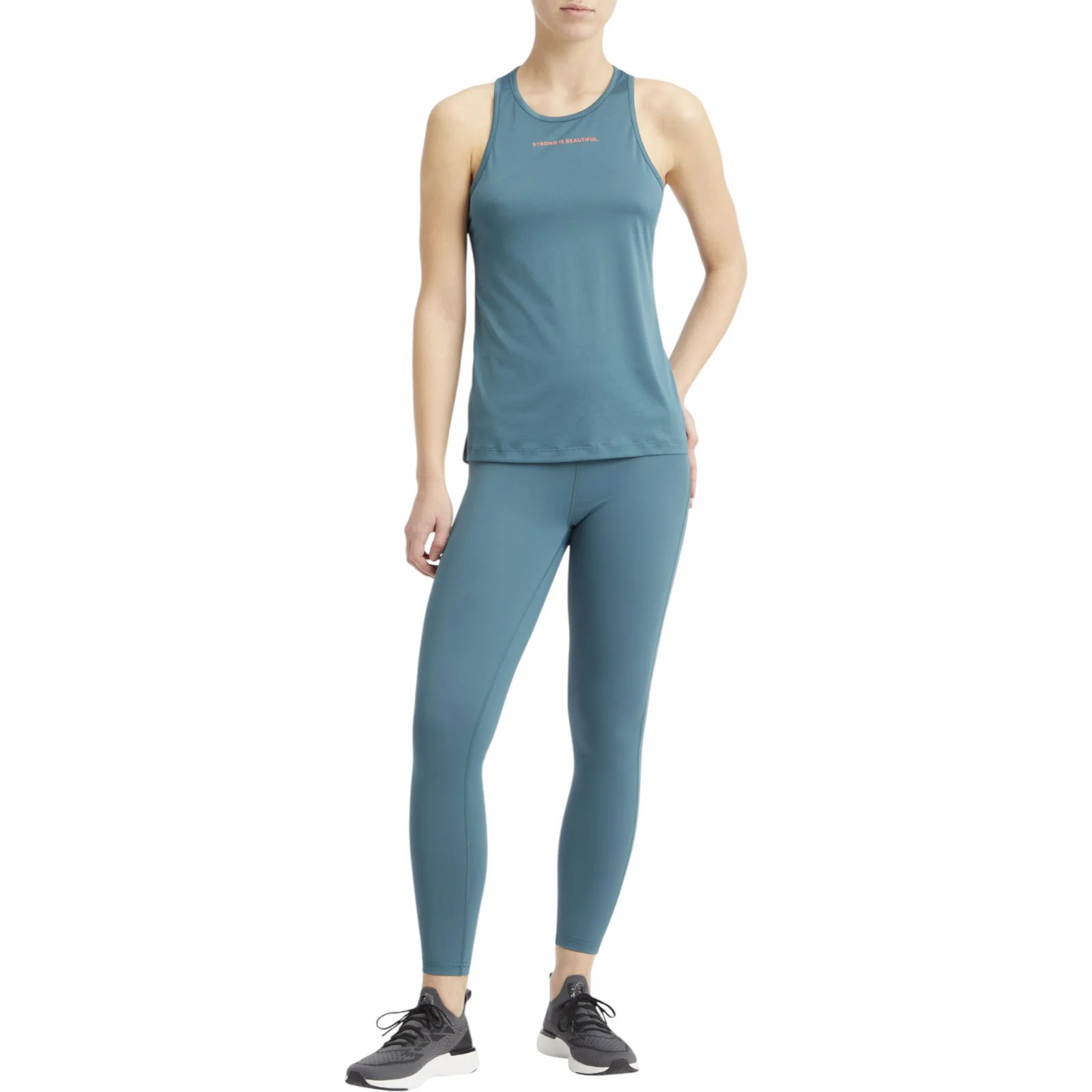 Energetics Kapinem 7/8 II Womens Tights - Image 5