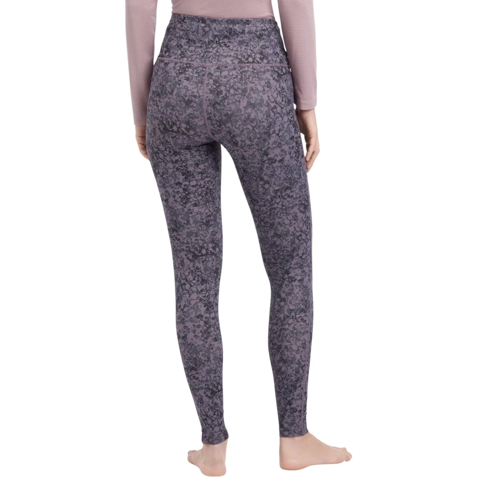 Energetics Kapinem IIW Tights GREY Tights - Image 2