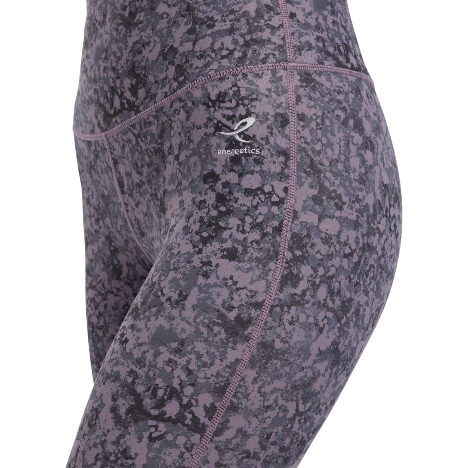 Energetics Kapinem IIW Tights GREY Tights - Image 4