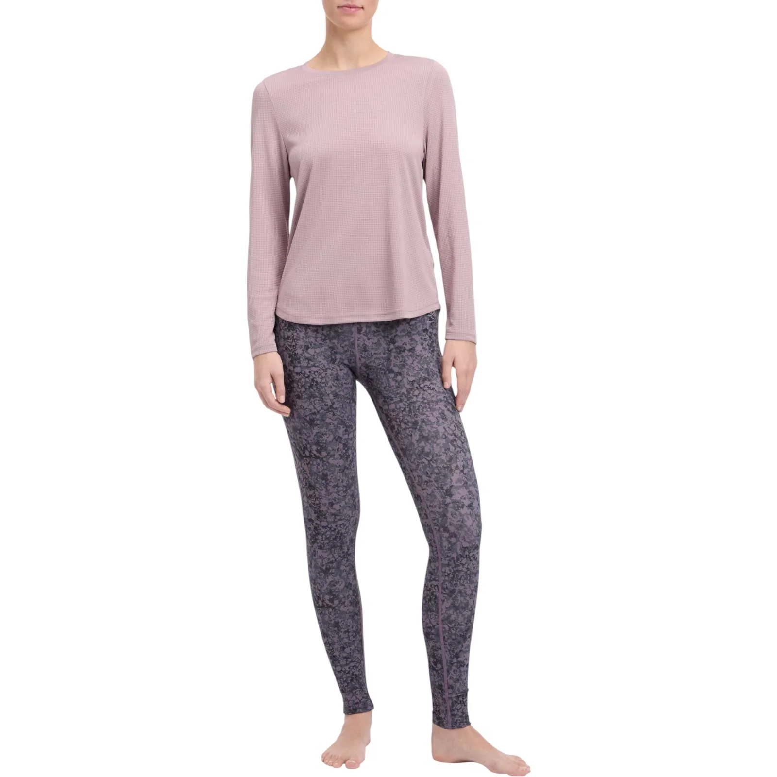 Energetics Kapinem IIW Tights GREY Tights - Image 6