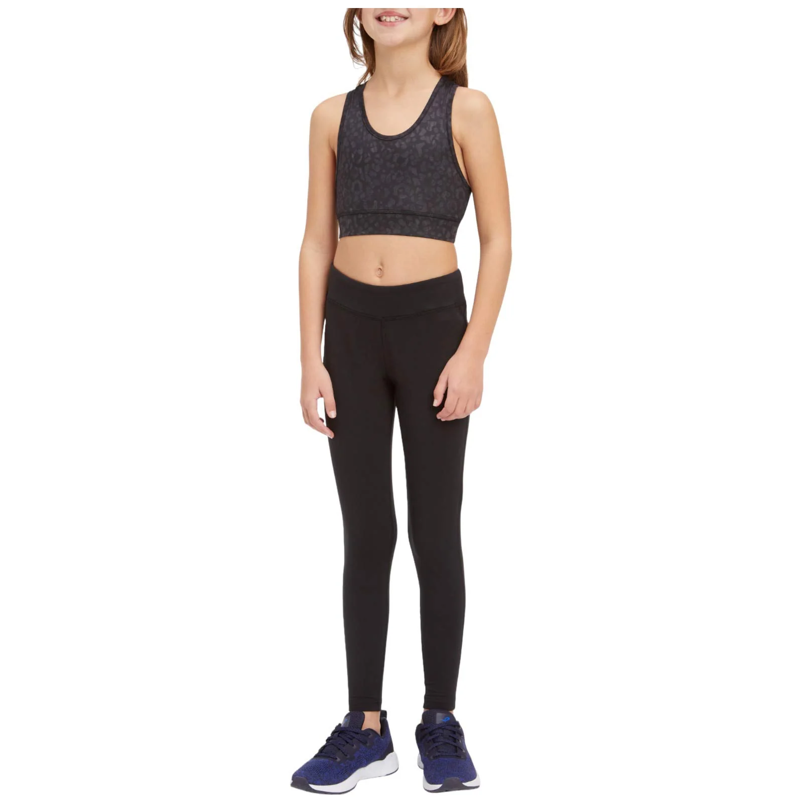 ENERGETICS Kelina 4 Kids Leggings - Image 7