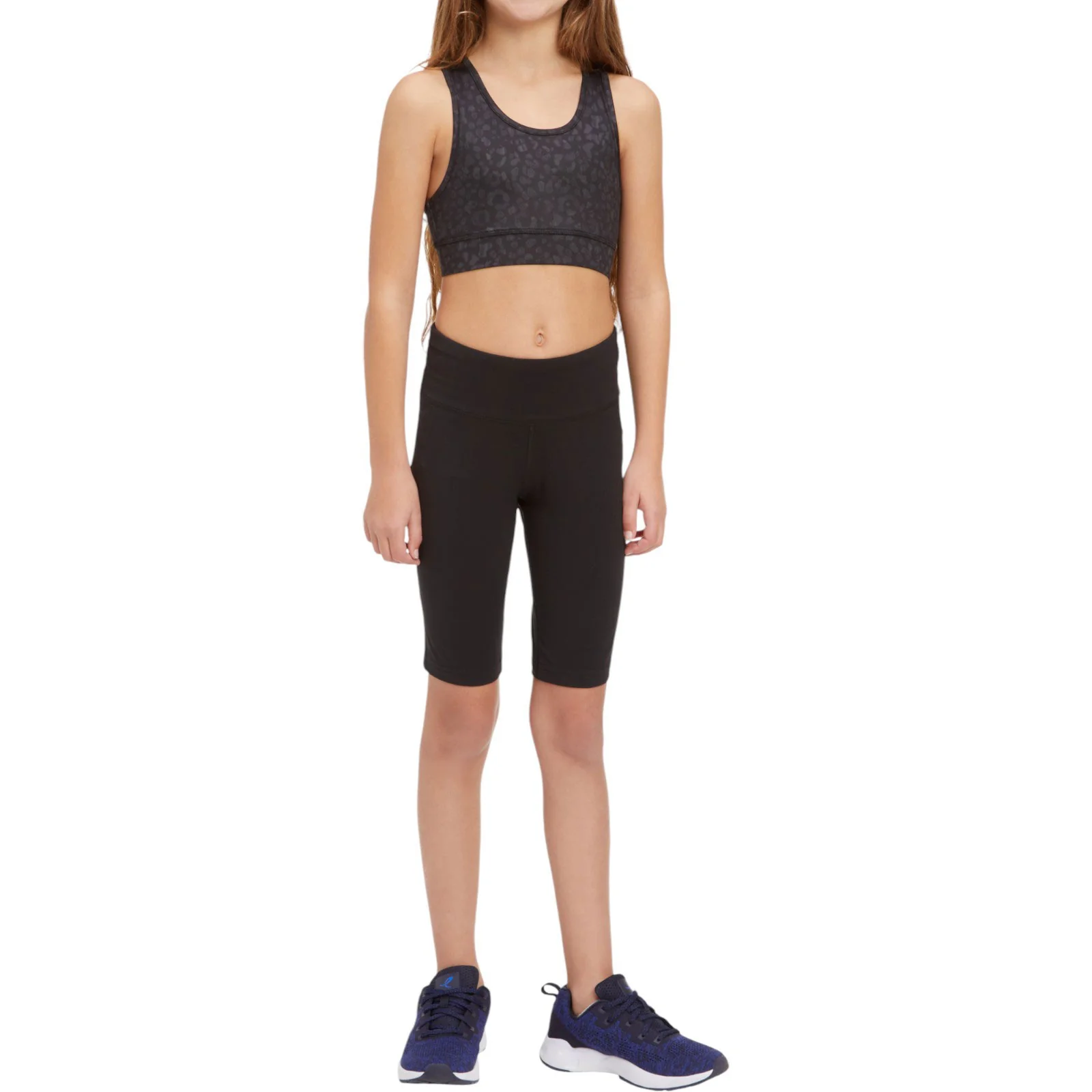 Energetics Kelis 2 Girls Tights - Image 4