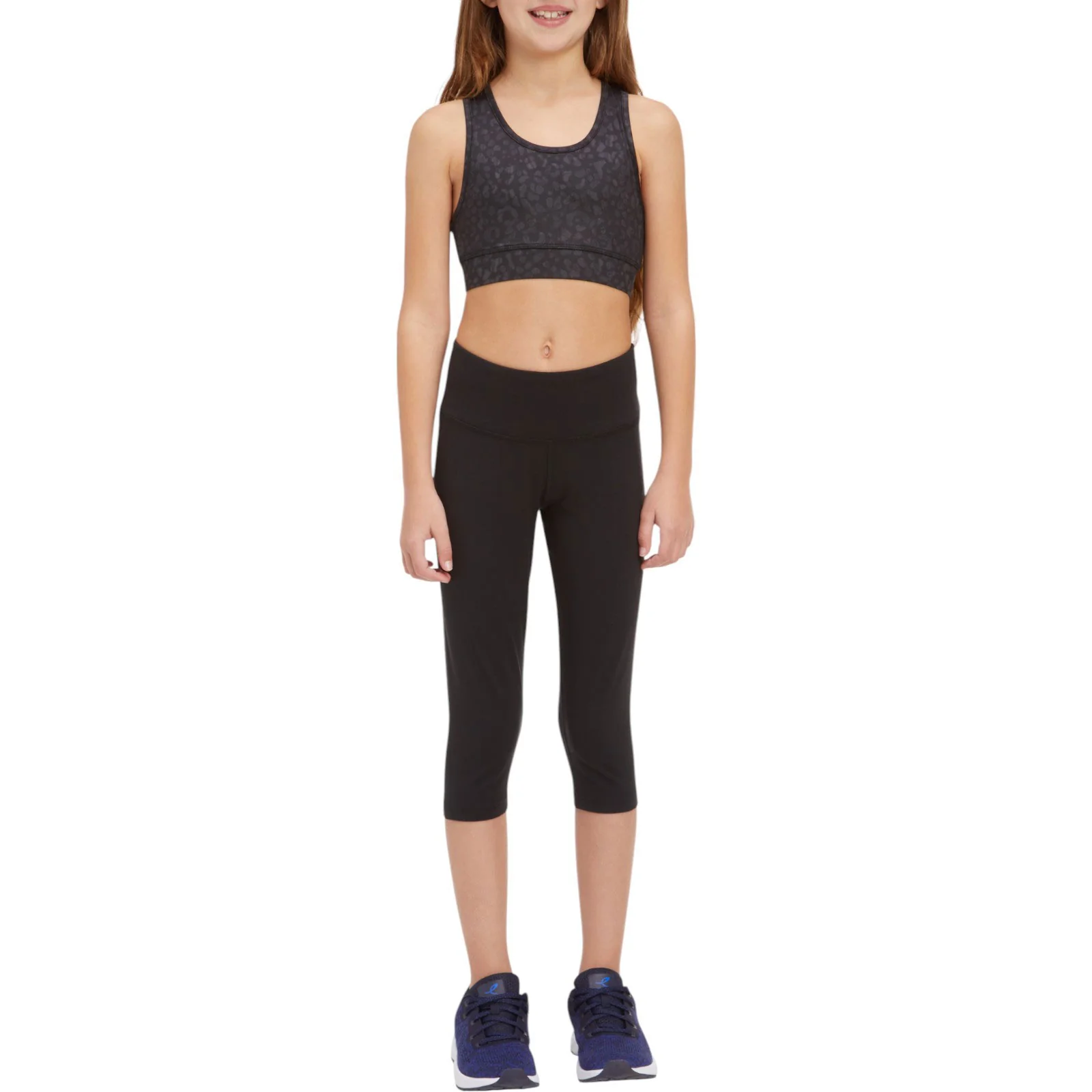 Energetics Kerassa 2 Kids Pants - Image 4