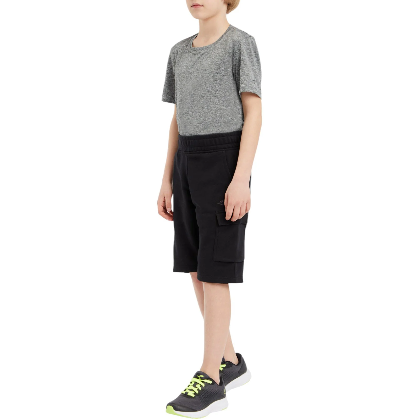Energetics Kool 1/2 FT Boys Shorts - Image 5