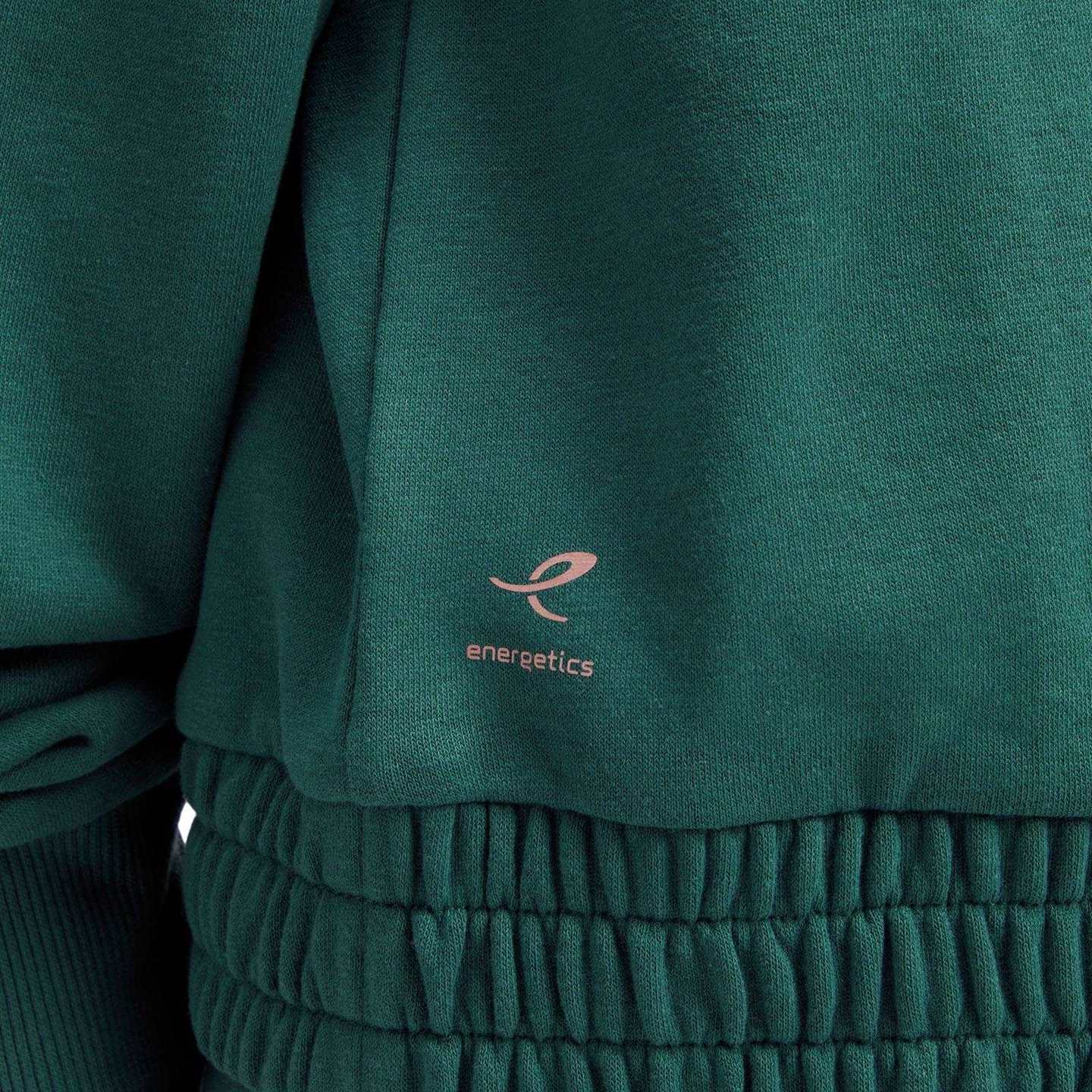 Energetics Liv V FT Girls Hooded sweatshirt - Image 3
