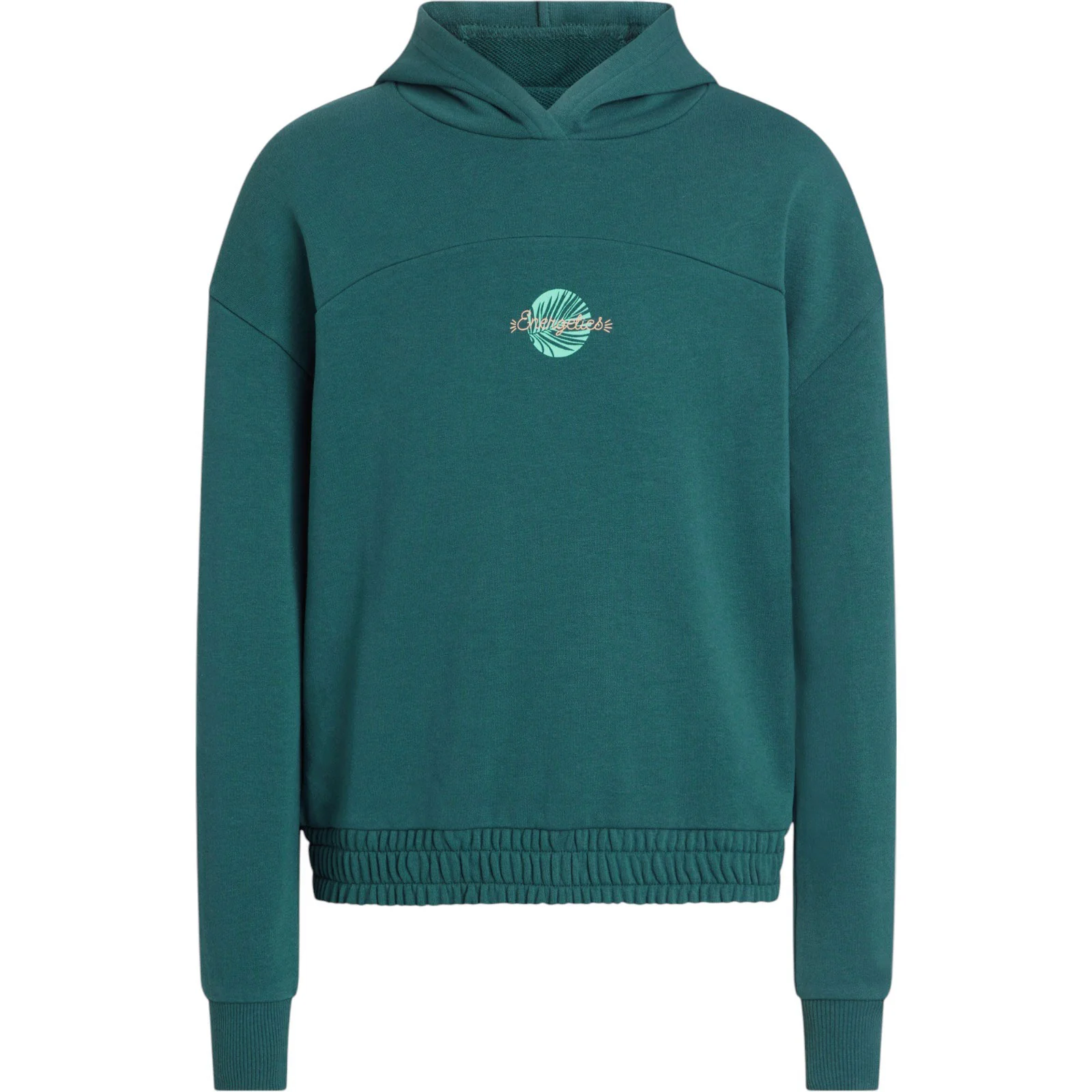 Energetics Liv V FT Girls Hooded sweatshirt - Image 5