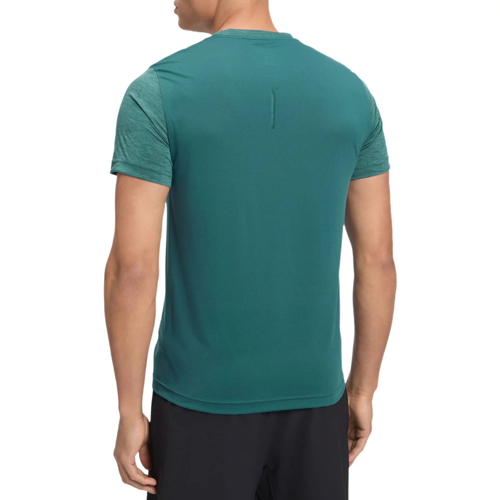 Energetics Alfred IV Mens Regular-Fit Short-Sleeve T-Shirt - Image 2
