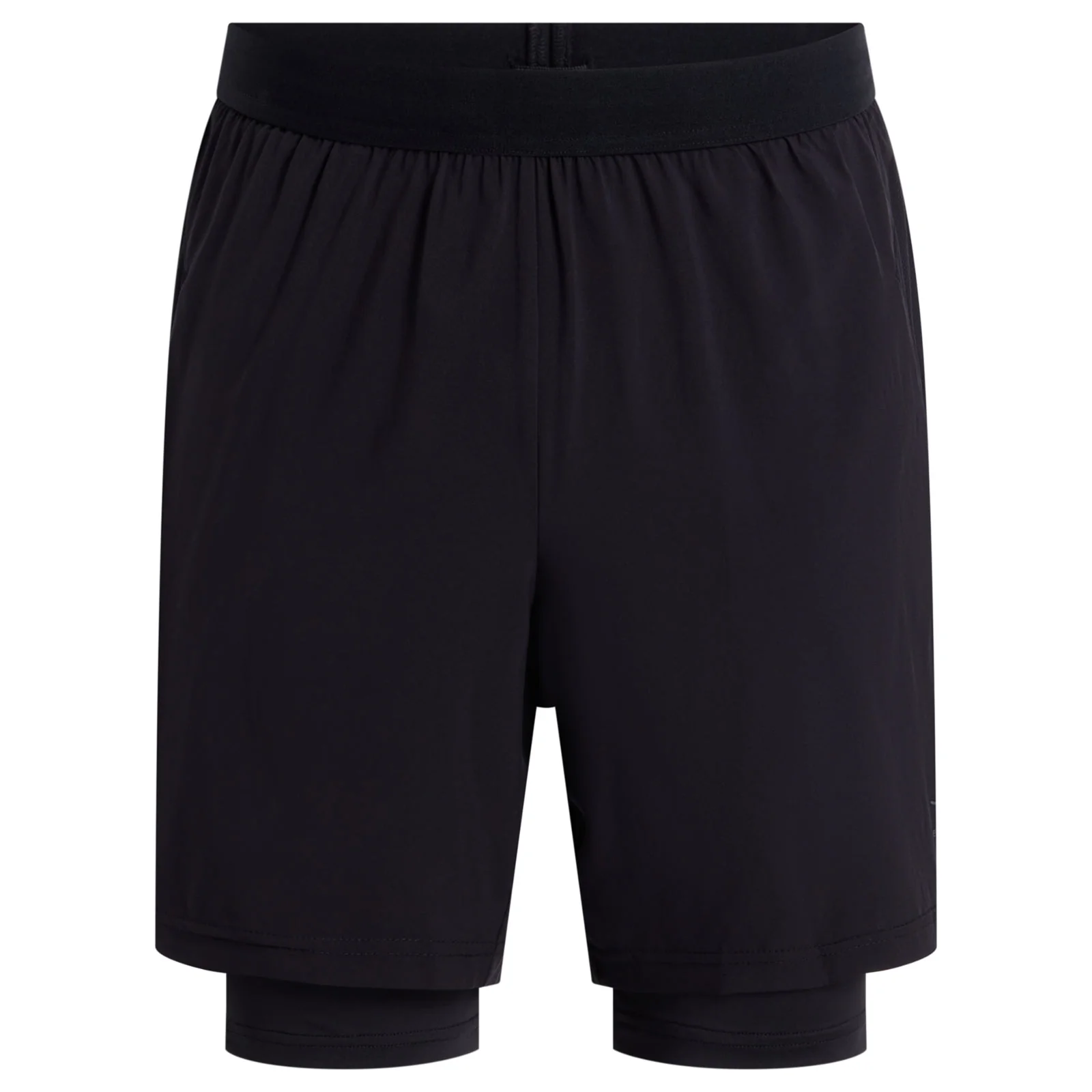 Energetics Allen VI 2 in 1 Stretch Mens Running Shorts - Image 5