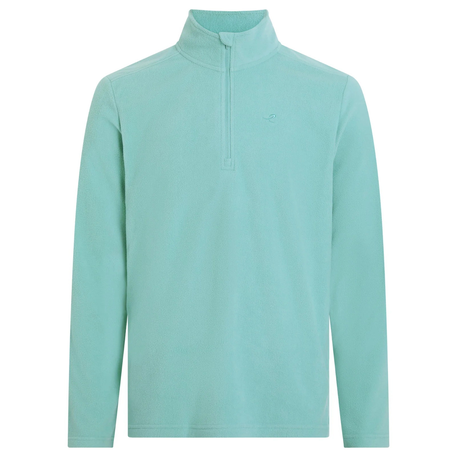 Energetics Amos Mens Half-Zip Fleece Sweatshirt - Image 5