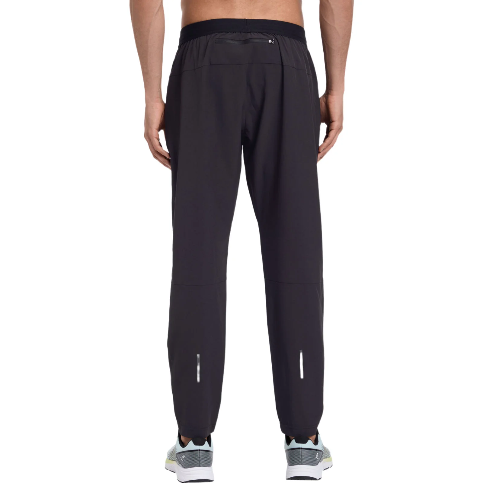Energetics Brasilio V Mens Regular-Fit Running Pants - Image 2