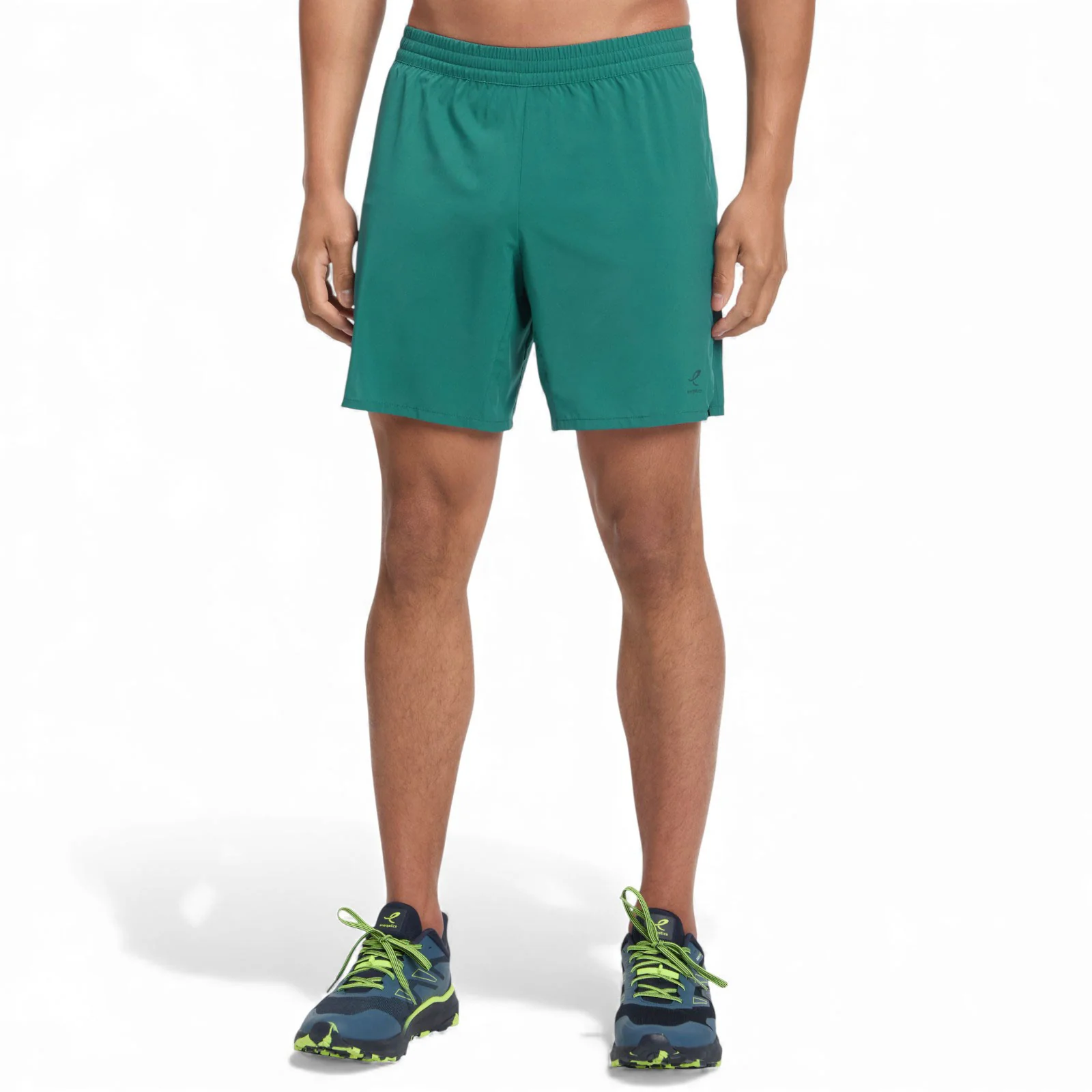 Energetics Casper VI Mens Regular-Fit Shorts