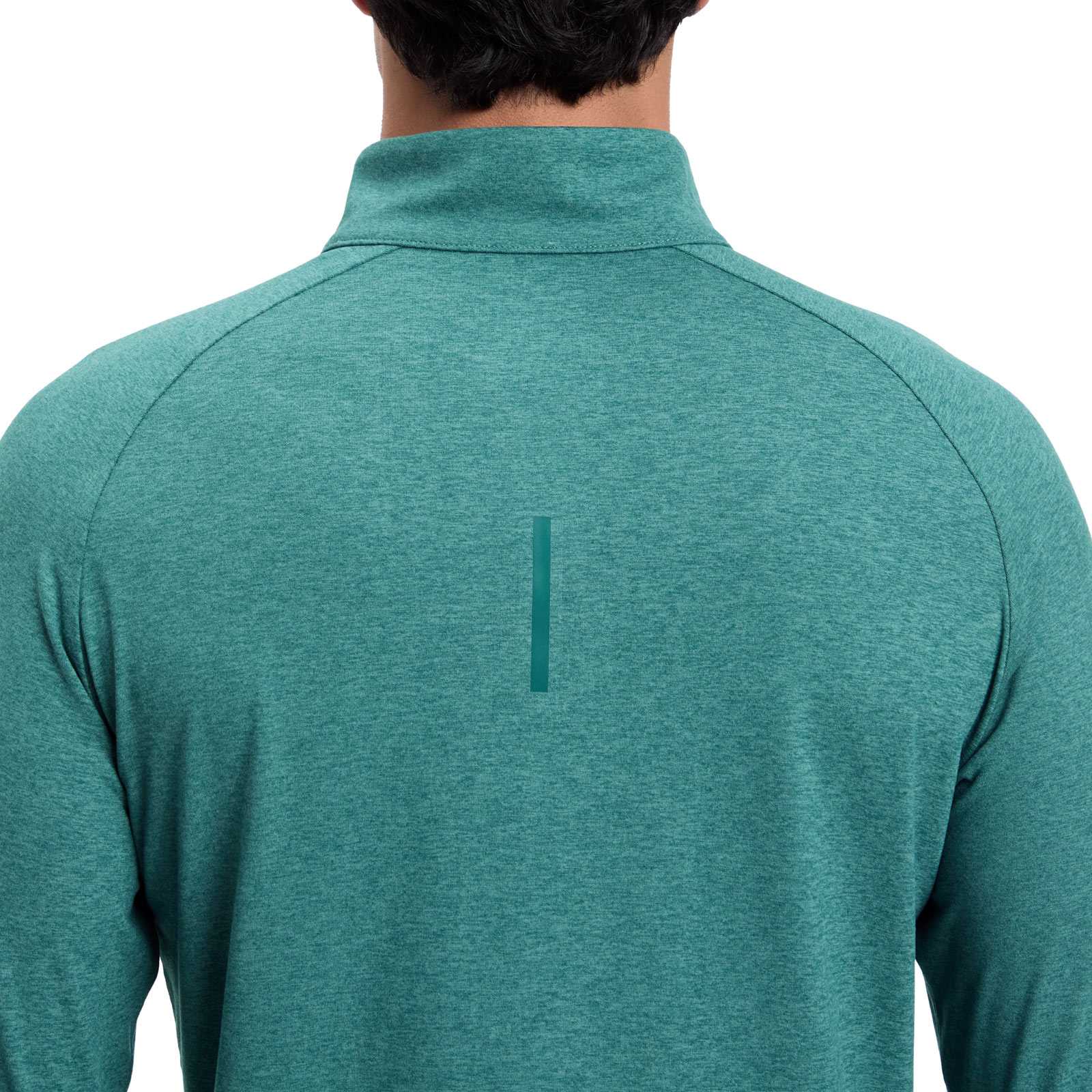 Energetics Cusco IV Mens Long-Sleeve Half-Zip Top - Image 5