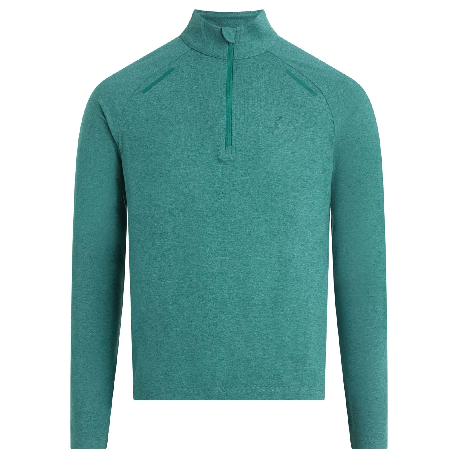 Energetics Cusco IV Mens Long-Sleeve Half-Zip Top - Image 8