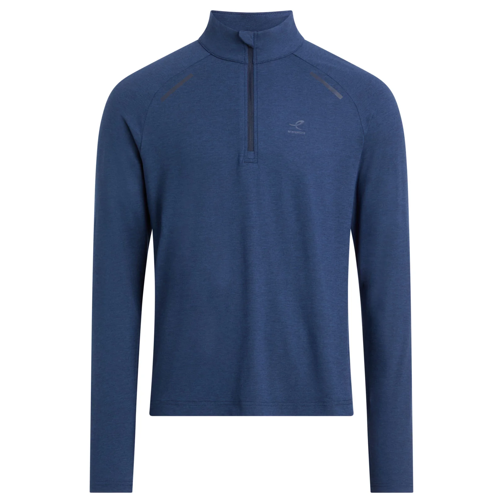 Energetics Cusco IV Mens Long-Sleeve Half-Zip Top - Image 10