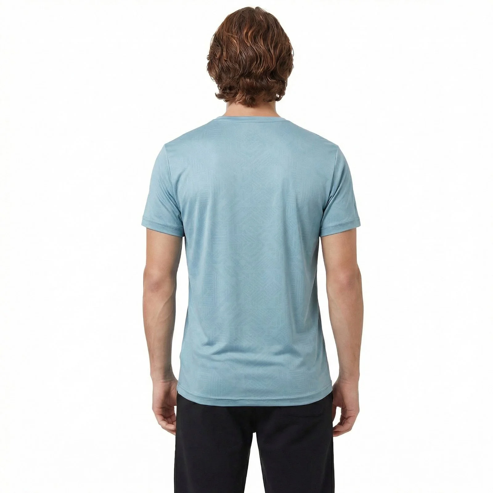 Energetics Fabio III Mens Short Sleeve Training T-Shirt - Image 2