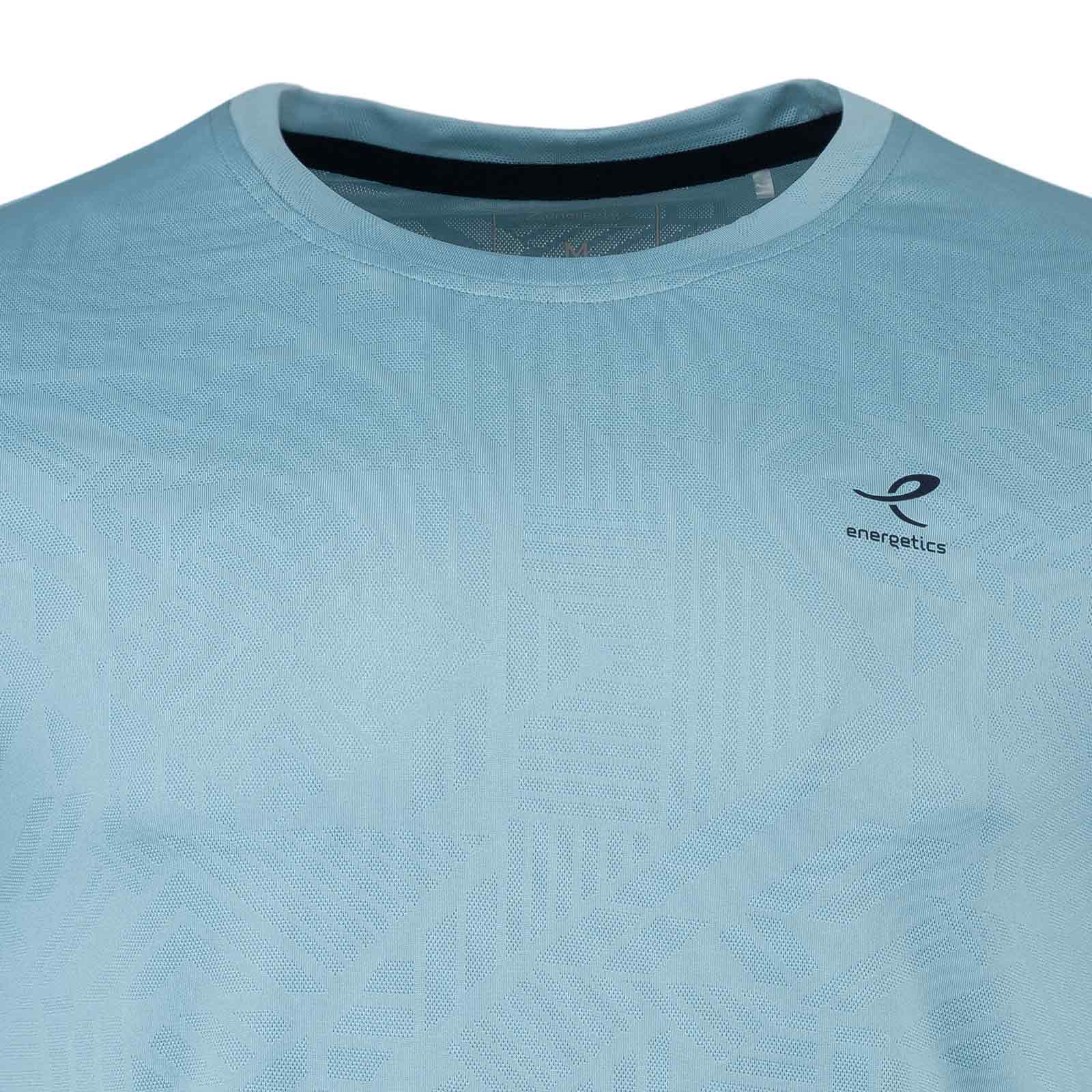 Energetics Fabio III Mens Short Sleeve Training T-Shirt - Image 3