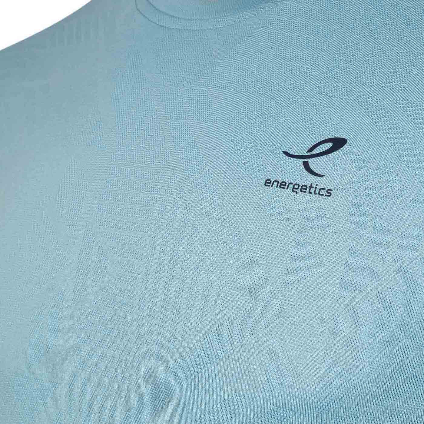 Energetics Fabio III Mens Short Sleeve Training T-Shirt - Image 4