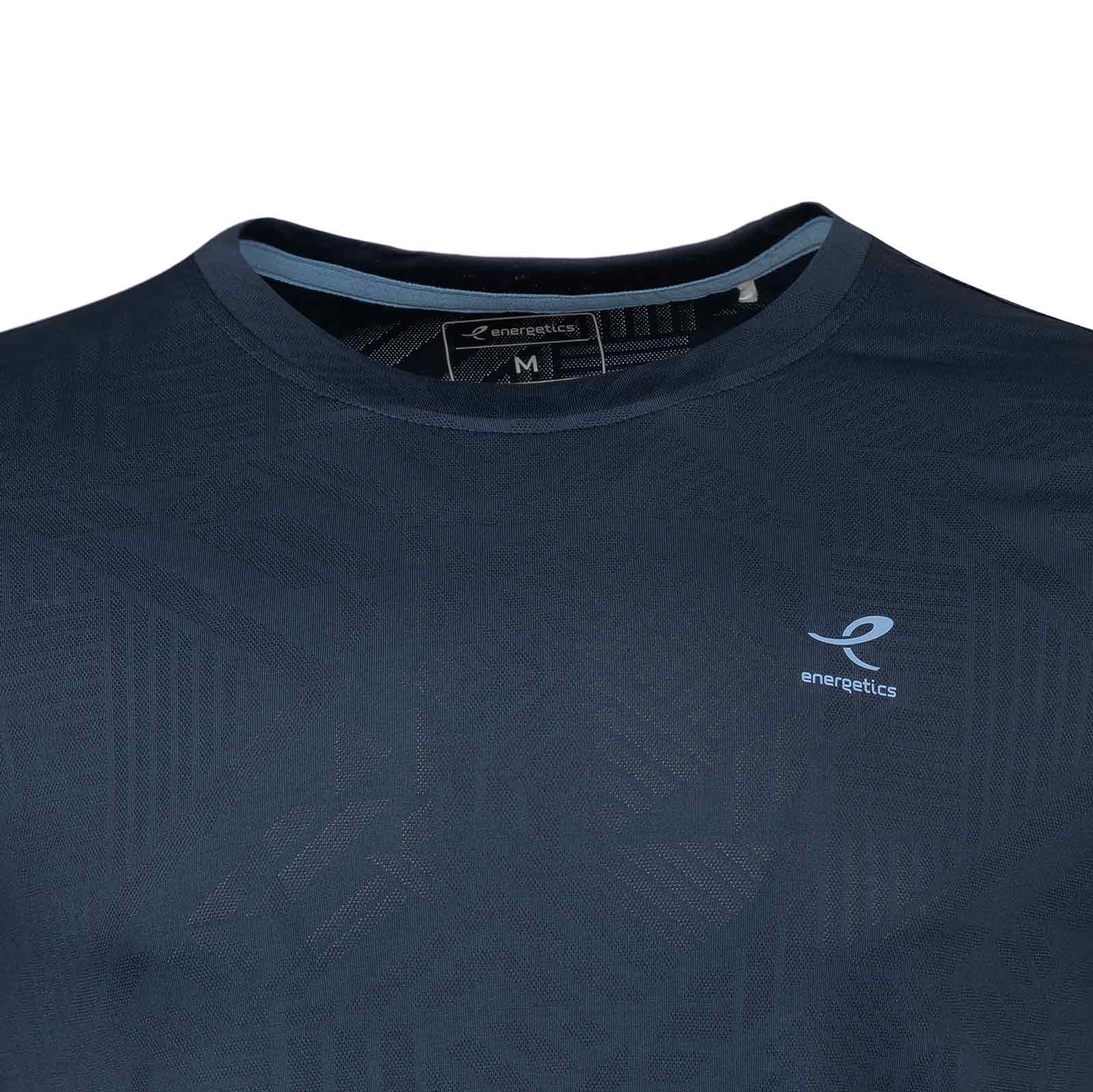 Energetics Fabio III Mens Short Sleeve Training T-Shirt - Image 3