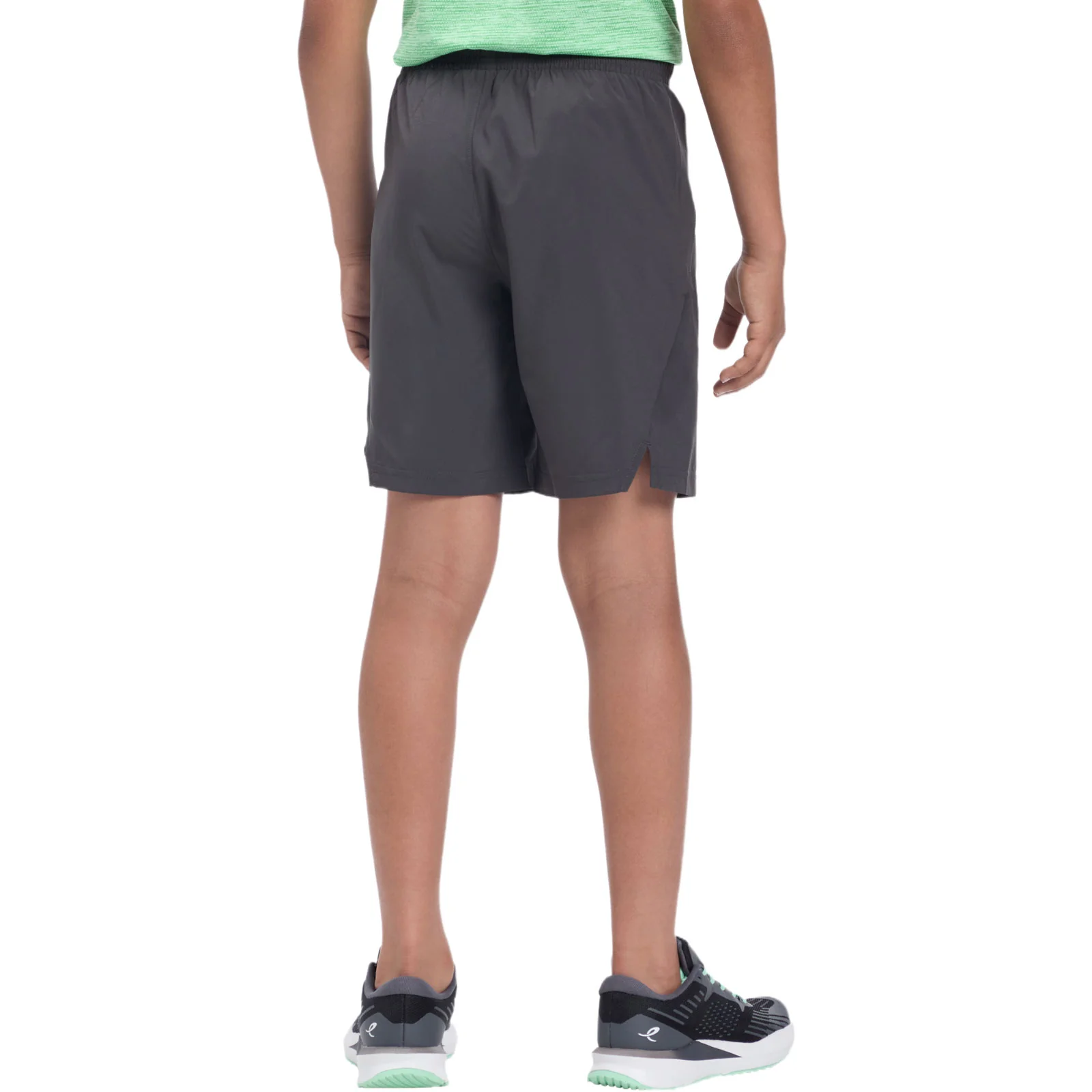 Energetics Finn Stretch Boys Loose-Fit Shorts - Image 2