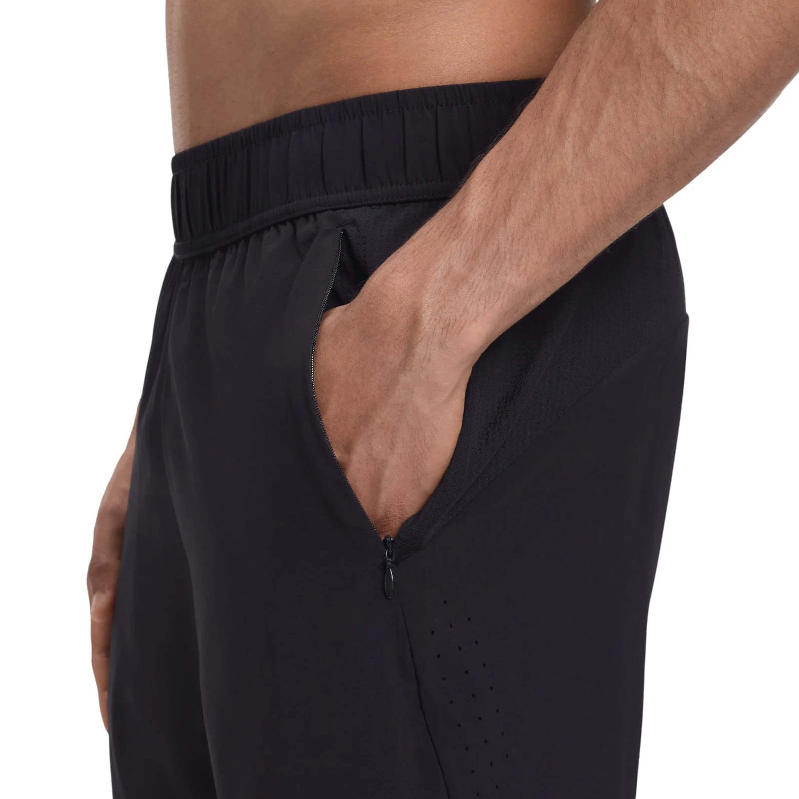 Energetics Freen III Stretch Mens Regular-Fit Shorts - Image 4