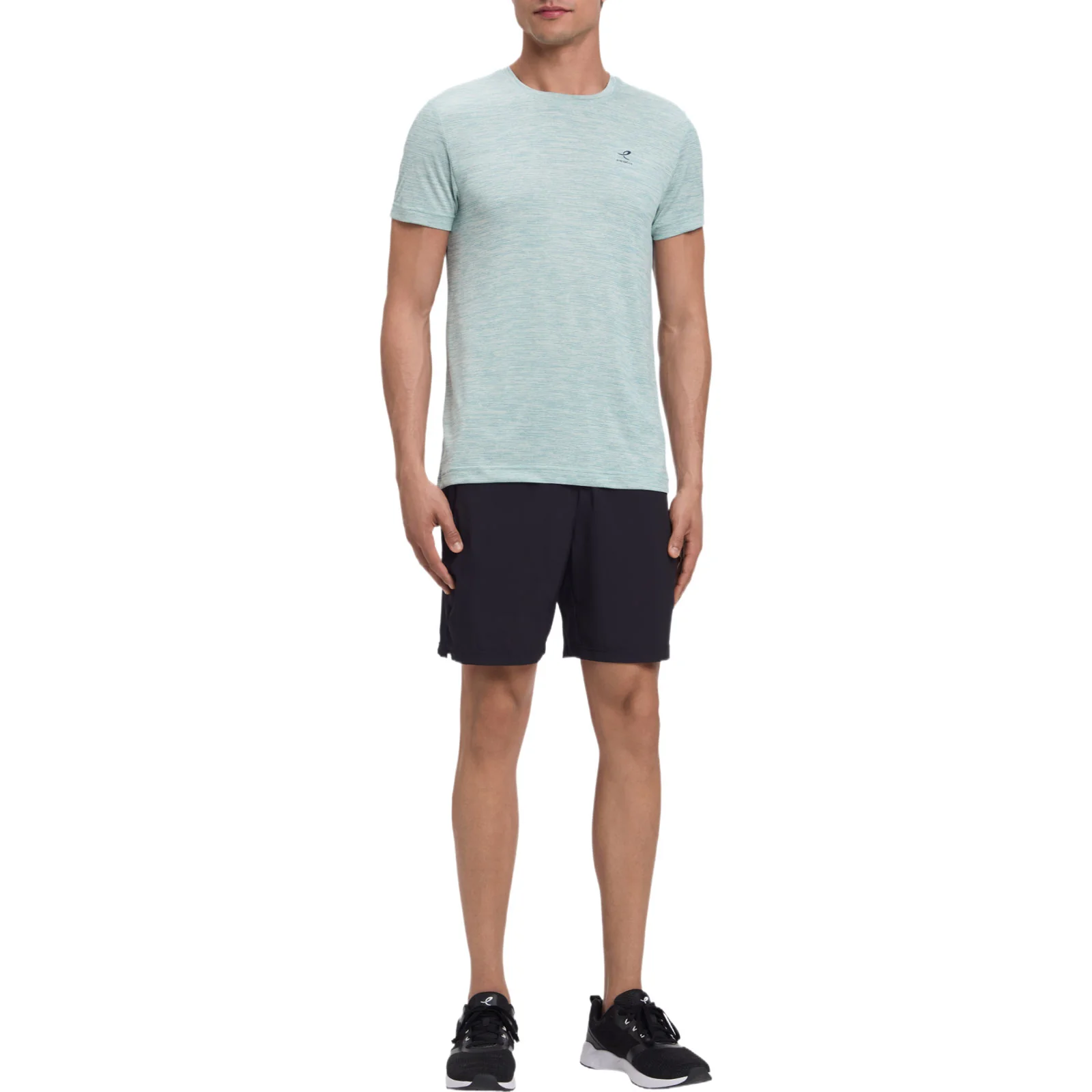 Energetics Freen III Stretch Mens Regular-Fit Shorts - Image 6