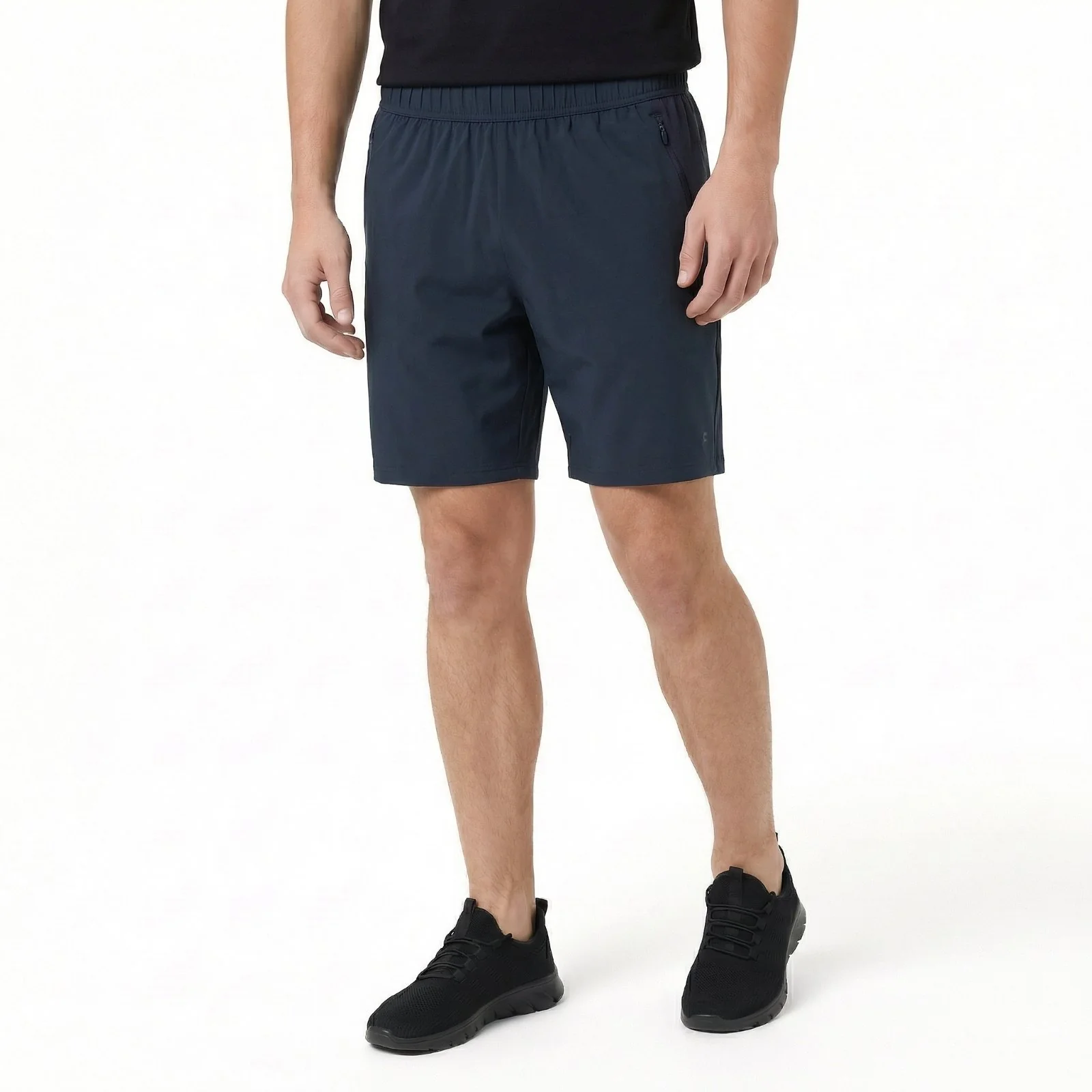 Energetics Freen III Stretch Mens Regular-Fit Shorts