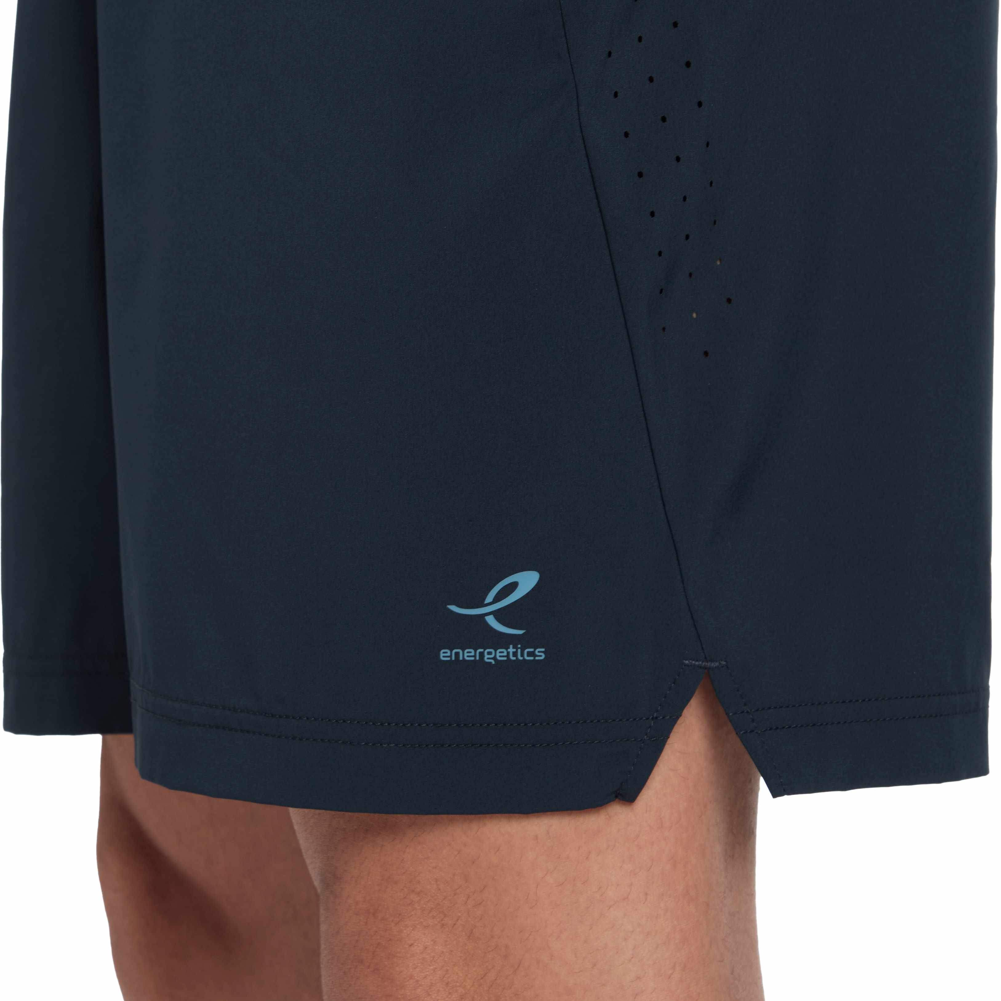 Energetics Freen III Stretch Mens Regular-Fit Shorts - Image 4