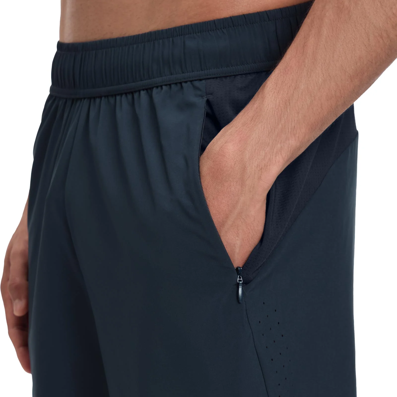 Energetics Freen III Stretch Mens Regular-Fit Shorts - Image 5