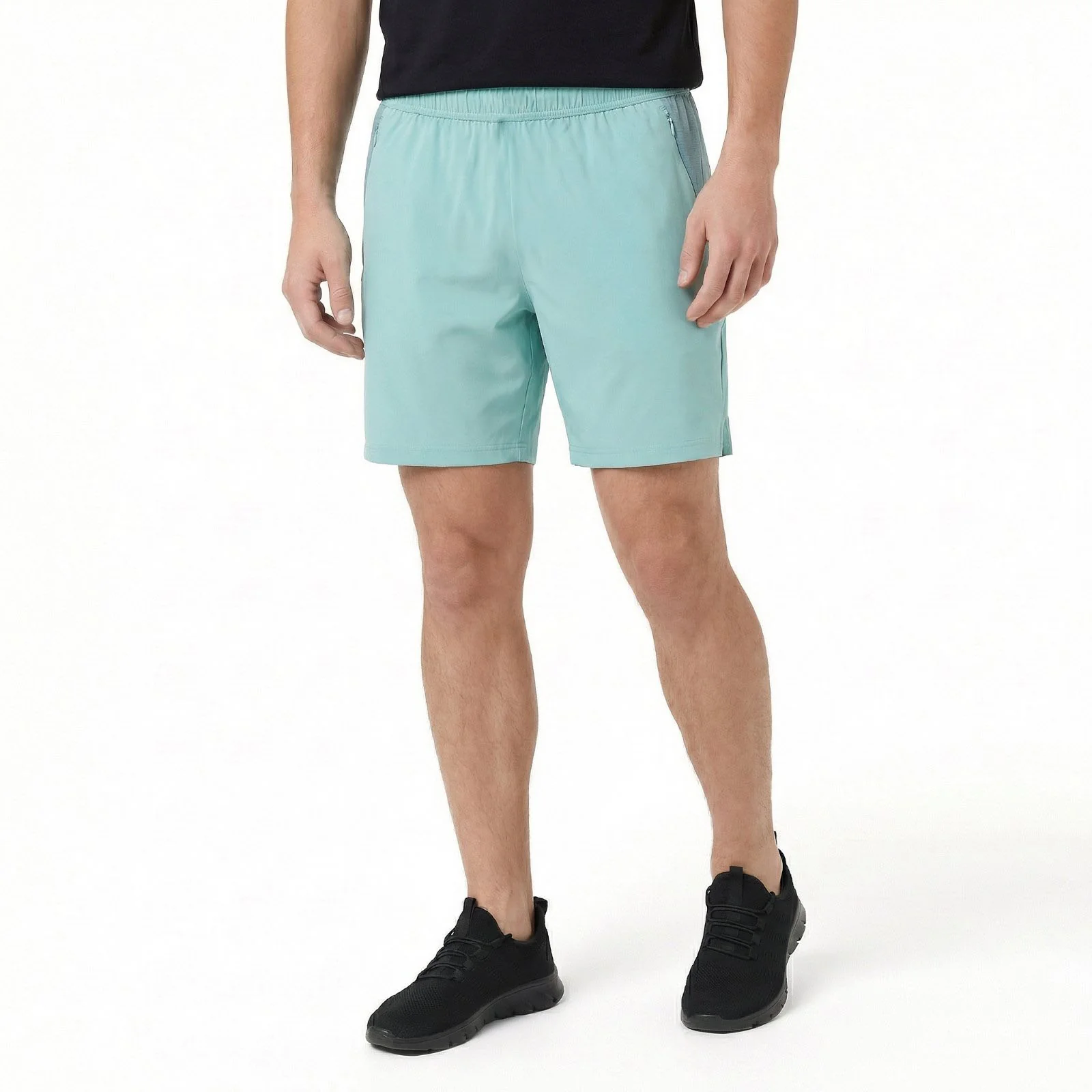 Energetics Freen III Stretch Mens Regular-Fit Shorts