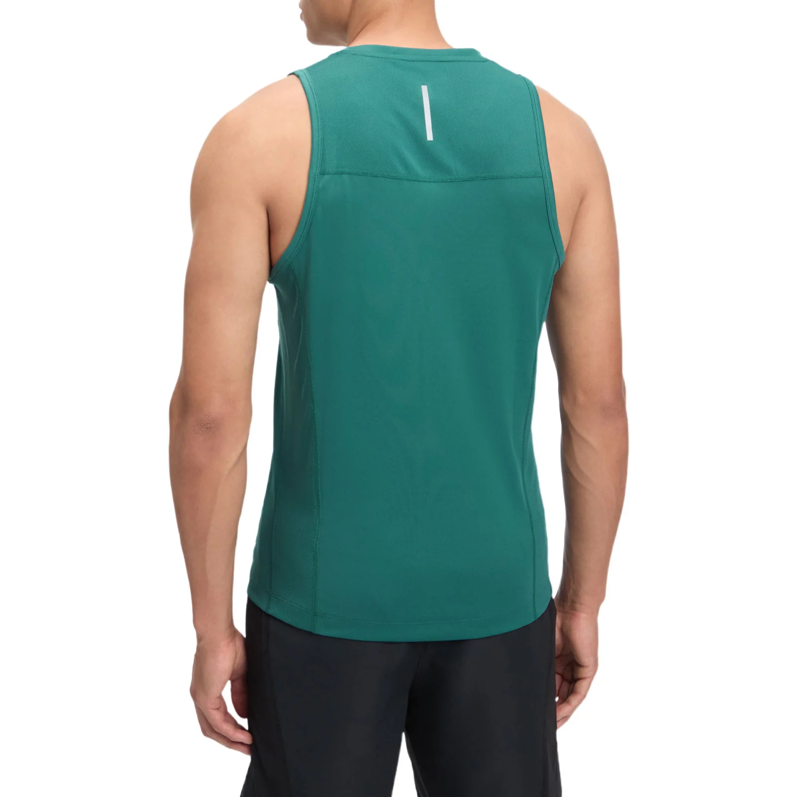 Energetics Ikaros Lightweight Mens Sleeveless Vest Top - Image 2