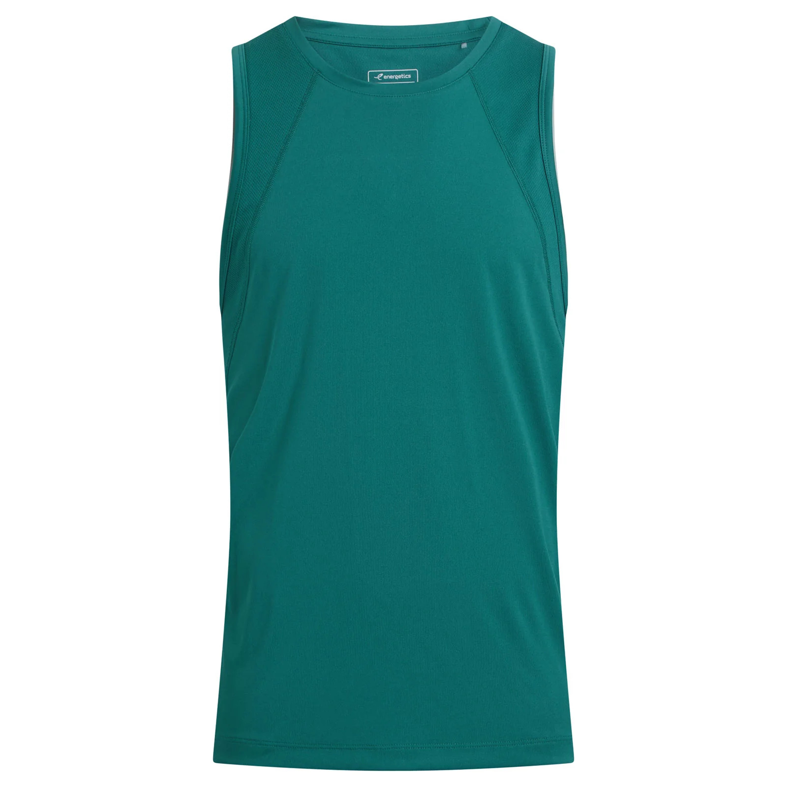 Energetics Ikaros Lightweight Mens Sleeveless Vest Top - Image 5