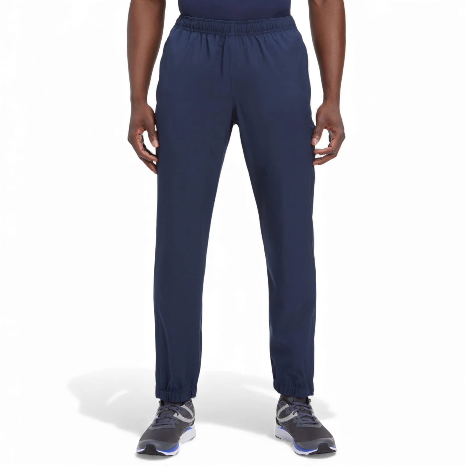Energetics Maxir Mens Regular-Fit Track Pants