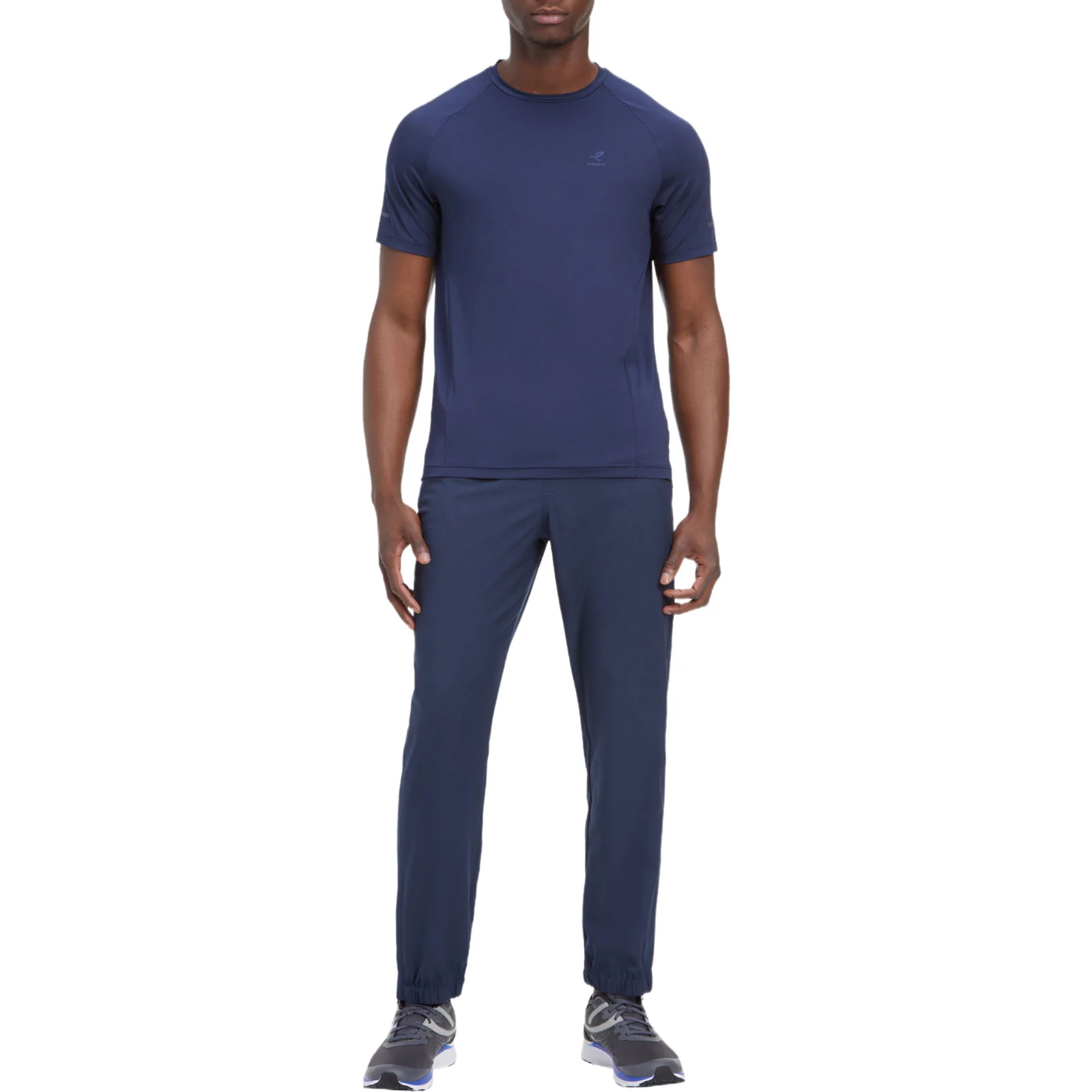 Energetics Maxir Mens Regular-Fit Track Pants - Image 4