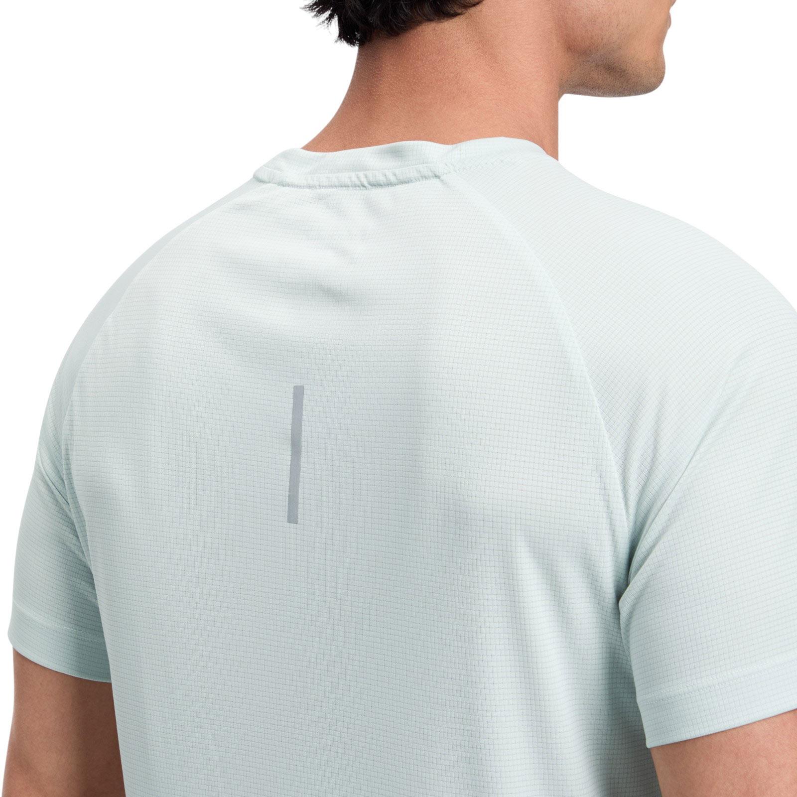 Energetics Stefan Lightweight Mens Short-Sleeve T-Shirt - Image 4