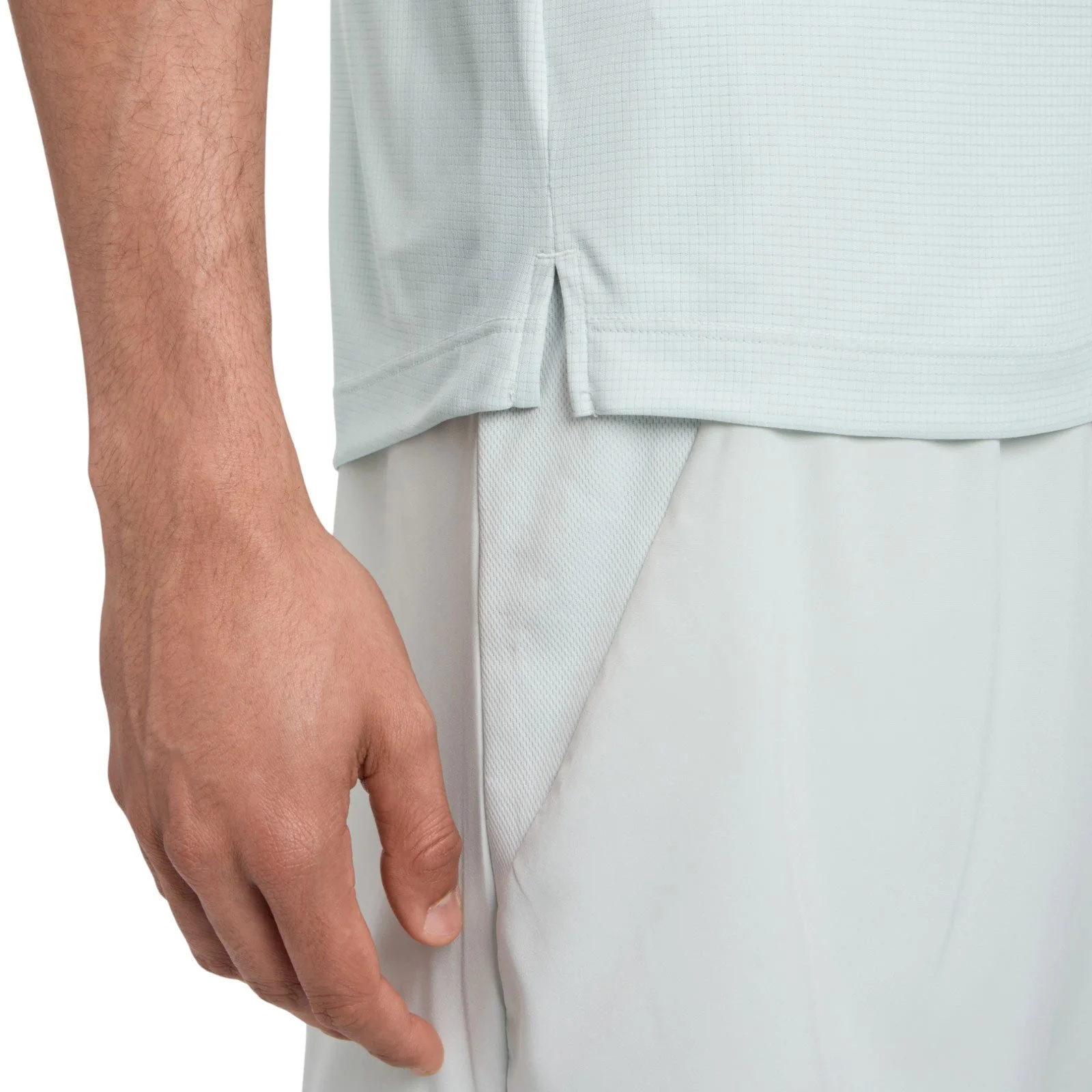 Energetics Stefan Lightweight Mens Short-Sleeve T-Shirt - Image 5