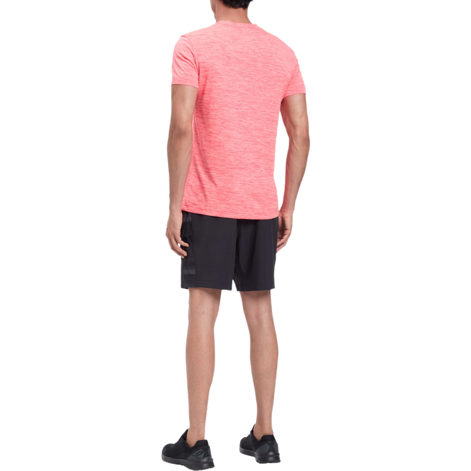 Energetics Telly II Mens Short-Sleeve T-Shirt - Image 2