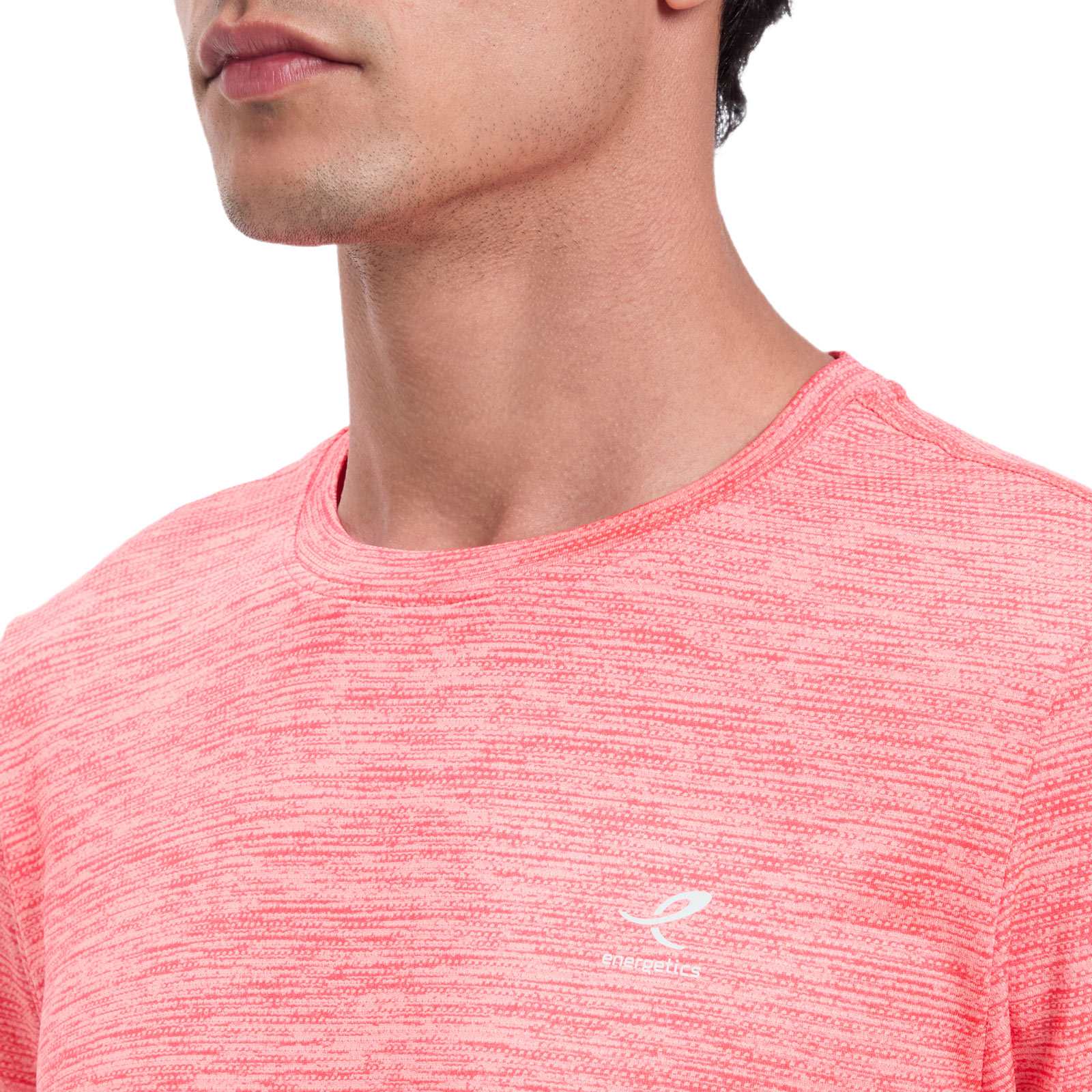 Energetics Telly II Mens Short-Sleeve T-Shirt - Image 3